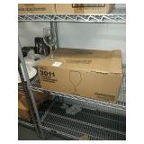 NEW LOT OF 36 LIBBEY 14 OZ GOBLETS