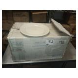 NEW LOT OF 17 PLATES 9"
