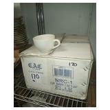 NEW LOT OF 36 CUPS 7 OZ