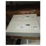 NEW 6" GOOSENECK FAUCETS