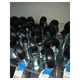 NEW CASTER WHEELS
