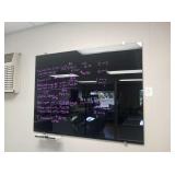 WRITING BOARD 47" X 36"