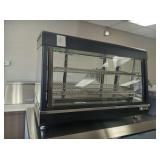 ADCRAFT HEATED DISPLAY CASE HD-36