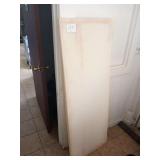 CUTTING BOARDS 60" X 21"