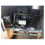 FREEZER COMPRESSOR
