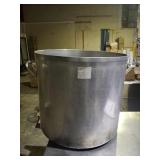 POT 8-1/2" DIA x 18-1/2" TALL