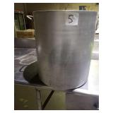 POT 16-1/2" DIA x 18" TALL