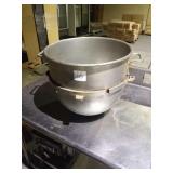 60 QT BOWL