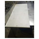 CUTTING BOARDS 46-1/2" X 19"