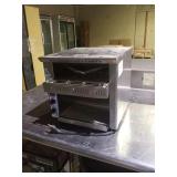 BELLECO JT1-H CONVEYOR TOASTER