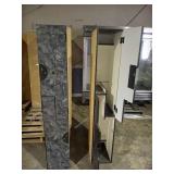 LOCKERS