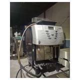 LA CIMBALI ESPRESSO - AS IS