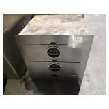 TOASTMASTER BREAD WARMER - AS IS