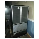 CABINET 33" X 17" X 69"