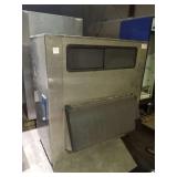 HOSHIZAKI 1600 LB ICE BIN MODEL B-1650SS