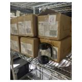 NEW PLASTIC 16 OZ SYRUP DISPENSERS