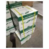 CASES POWDERED GLOVES