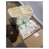 CASE FOOD CONTAINERS