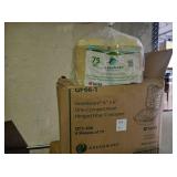 CASES FOOD CONTAINERS