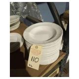 LOT OF 22 LENOX BOWLS 9"