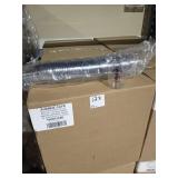 CASES OF PLASTIC BAGS