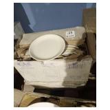 NEW CASES OF PLATES 7-1/2"