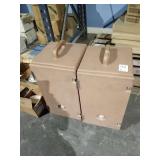 CAMBRO FOOD TRANSPORTERS