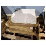 CASES OF TABLE TOP PAPER