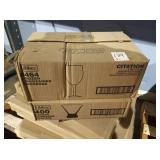 NEW CASES LIBBEY GLASSES