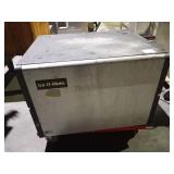 ICEOMATIC 400 LB WATER COOLED ICE MACHINE HEAD