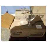 CASE LIBBEY 5 OZ GLASSES