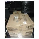 CASES 4-1/2 OZ COCKTAIL GLASSES