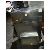 SILVER KING LETTUCE CRISPER