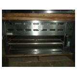 MONTAGUE GAS SALAMANDER