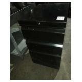 FILE CABINET 26"