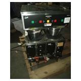 CURTIS GEMINI GEM120