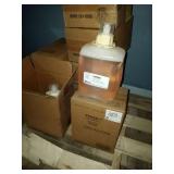 BOXES FOMA PINK FOAM SOAP