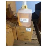 BOXES FOMA PINK FOAM SOAP