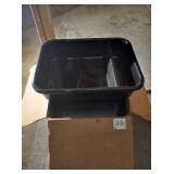 NEW CAMBRO BUS BINS