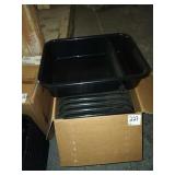 NEW CAMBRO BUS BINS