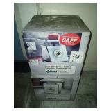 NEW EDLUND PORTION SCALES DCS-2