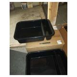 NEW CAMBRO BUS BINS