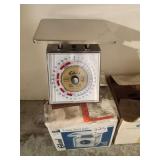 NEW EDLUND PREMIER SERIES SCALES