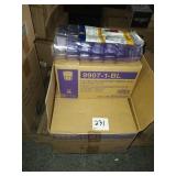 NEW CASE OF BAHAMA TUMBLERS