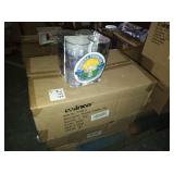 NEW BOXES OF HAVANA TUMBLERS