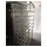 CHANNEL CSR-9M CAN RACK