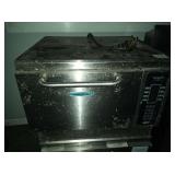 TURBOCHEF SPEED OVEN