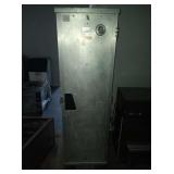 CRESCOR PROOF CABINET