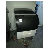 ICEOMATIC UNDERCOUNTER ICE MACHINE - AS IS