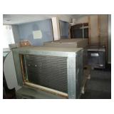 GOODMAN M-H60F AIR CONDITIONING UNIT